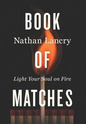 Book Of Matches 1