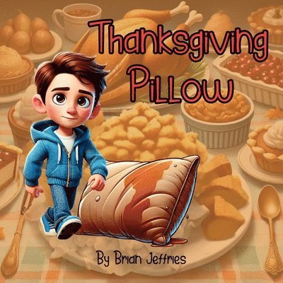 Thanksgiving Pillow 1