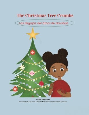 Christmas Tree Crumbs