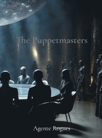 bokomslag The Puppetmasters