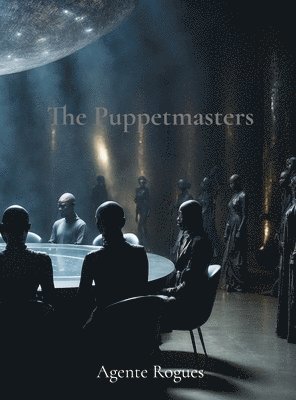 The Puppetmasters 1