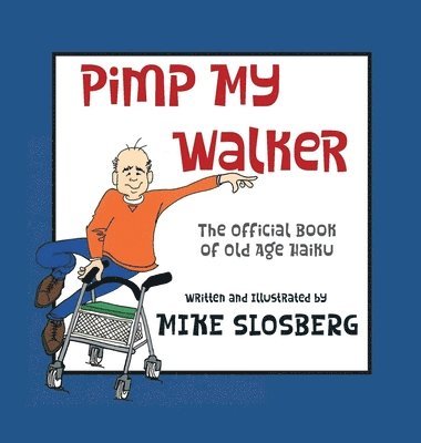 bokomslag Pimp My Walker