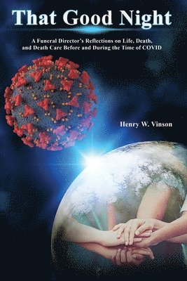 Henry Vinson - That Good Night, Häftad
