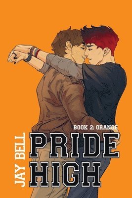 Pride High 1