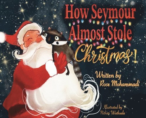 How Seymour Almost Stole Christmas 1