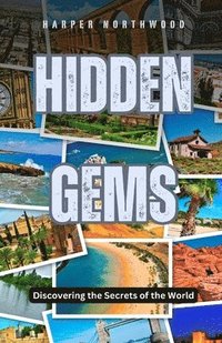 bokomslag Hidden Gems