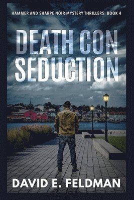 Death Con Seduction
