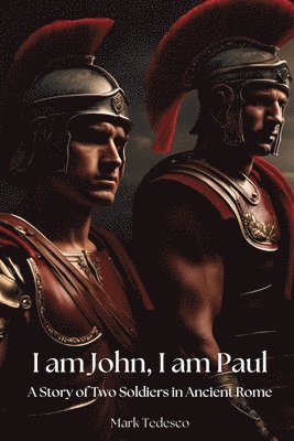 I am John, I am Paul 1