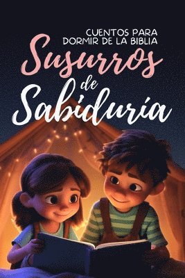 Susurros de Sabiduri&#769;a 1