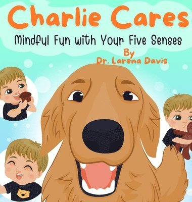 Charlie Cares 1