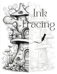 bokomslag Ink Tracing