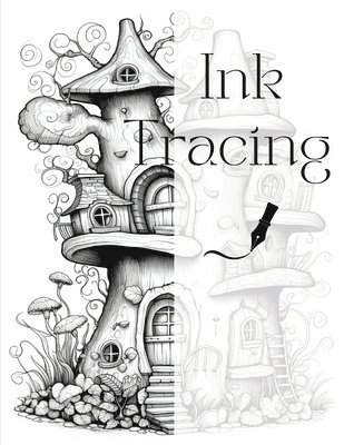 Ink Tracing 1