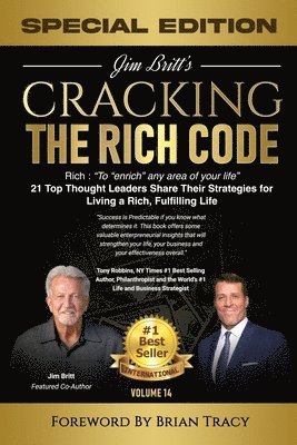 Cracking the Rich Code volume 14 1