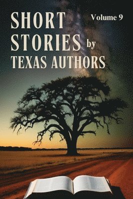 Texas Authors Short Stories 1