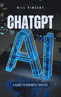 bokomslag ChatGPT