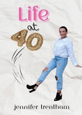 bokomslag Life at 40