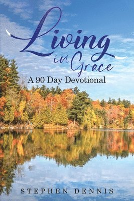 Living In Grace 1