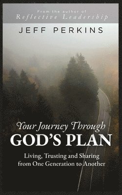 bokomslag Your Journey Through God's Plan