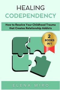 bokomslag Healing Codependency