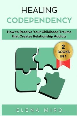 Healing Codependency 1