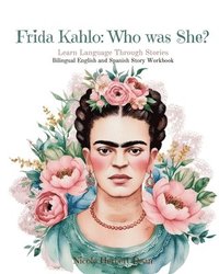 bokomslag Frida Kahlo