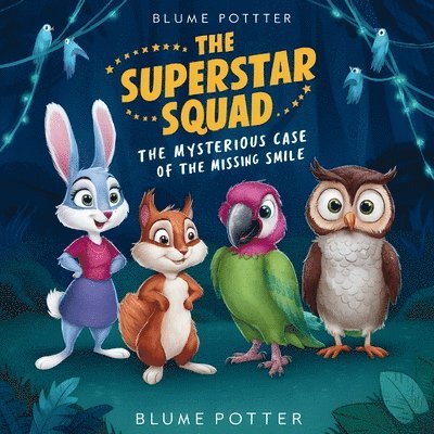 Mysterious Case of the Missing Smile