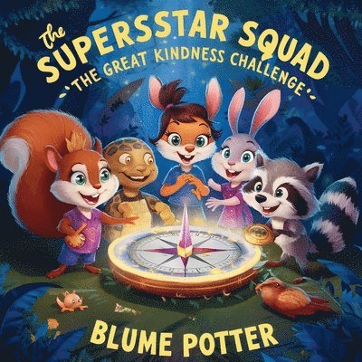 Great Kindness Challenge