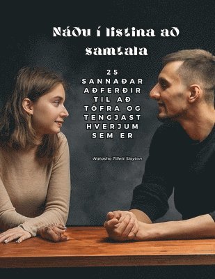 bokomslag Nu  listina a samtala