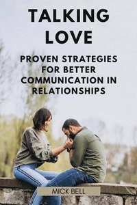 bokomslag Talking Love