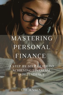 bokomslag Mastering Personal Finance