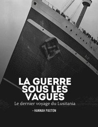 bokomslag guerre sous les vagues