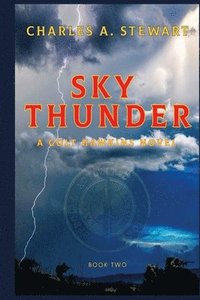 bokomslag Sky Thunder