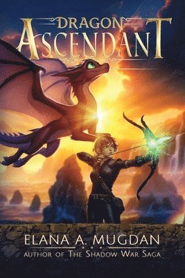 Dragon Ascendant 1