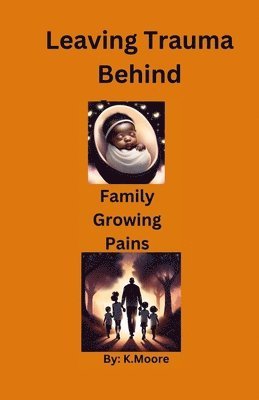 Family Growing Pains 1