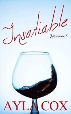 Insatiable 1