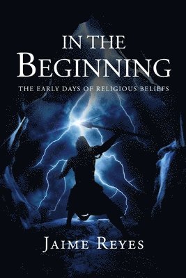 Jaime Reyes - In the Beginning, Häftad