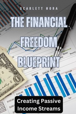 bokomslag The Financial Freedom Blueprint