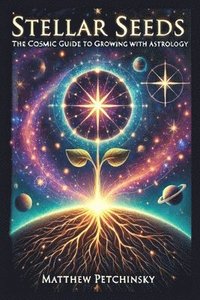 bokomslag Stellar Seeds