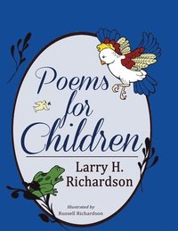 bokomslag Poems for Children