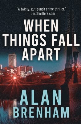When Things Fall Apart