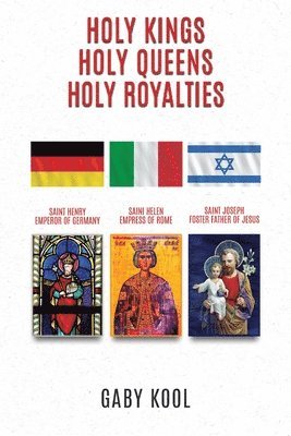 Holy Kings, Holy Queens, Holy Royalties 1