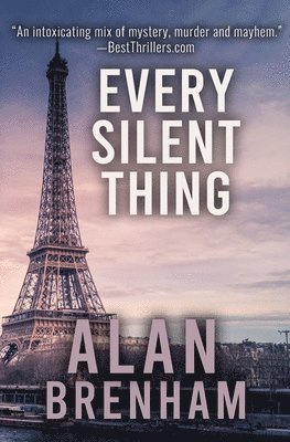 Every Silent Thing 1