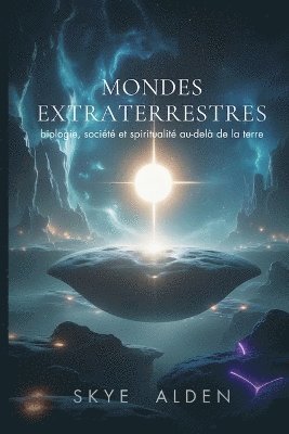 Skye Alden - Mondes Extraterrestres, Häftad