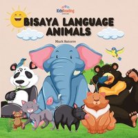 bokomslag Bisaya Language