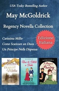 bokomslag Regency Novella Collection May (McGoldrick Coleccin Regency Novella)