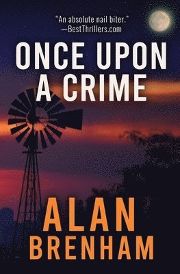 Once Upon A Crime 1