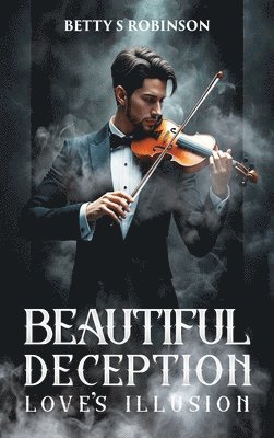 bokomslag Beautiful Deception