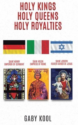 Holy Kings, Holy Queens, Holy Royalties