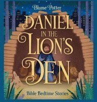 Daniel in the Lion's Den 1