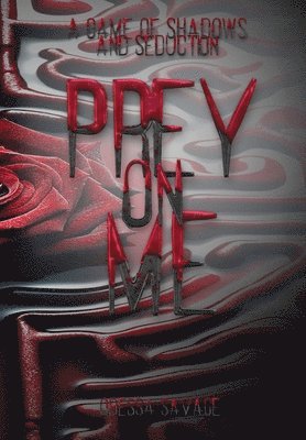 Prey On Me 1